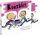 CD Kouzláci (audiokniha) CD Kouzláci (audiokniha)