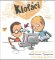 CD Klofáci (audiokniha) CD Klofáci (audiokniha)