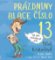 Prázdniny blbce č. 13 aneb Jak jsme zachraňovali svět - CDmp3 (Čte Matouš Ruml) Prázdniny blbce č. 13 aneb Jak jsme zachraňovali svět - CDmp3 (Čte Matouš Ruml)