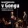 Jaromír Nohavica: V Gongu CD Jaromír Nohavica: V Gongu CD