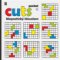 CUTS Pocket 8 CUTS Pocket 8