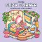 Coco Wyo - Cozy Corner Coco Wyo - Cozy Corner