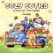 Coco Wyo - Cozy cuties