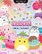 Squishmallows - Sladké omalovánky Squishmallows - Sladké omalovánky