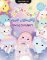 Squishmallows - Pastelové omalovánky