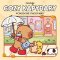 COCO WYO - COZY KAPYBARA COCO WYO - COZY KAPYBARA