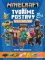 Minecraft - Tvoříme postavy - Knížka se samolepkami Minecraft - Tvoříme postavy - Knížka se samolepkami