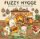 Fuzzy Hygge - Vybarvi si svoje pohodlíčko
