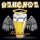CD Alkehol - Haleluja
