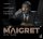 CD Maigret - Je tu Felicie CD Maigret - Je tu Felicie