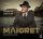 Maigret na dovolené - CDmp3 (Čte Jan Vlasák)
