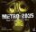 Metro 2035 - 2 CDmp3 (Čte Michal Zelenka)