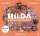 Hilda a parádní slavnost - CDmp3 (Čte Martha Issová) Hilda a parádní slavnost - CDmp3 (Čte Martha Issová)