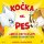 Kočka vs. Pes - CDmp3 (Čte Robert Mikluš) Kočka vs. Pes - CDmp3 (Čte Robert Mikluš)