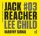 CD Jack Reacher: Varovný signál (Čte Vasil Fridrich) - audiokniha