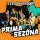 CD Prima sezóna CD Prima sezóna