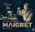 CD Maigret má strach (Čte Jan Vlasák) - audiokniha