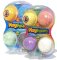 Sada PlayFoam Boule - 4pack B+4pack G Sada PlayFoam Boule - 4pack B+4pack G
