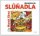 Slůňadla - CDmp3 (Čte Marek Eben)