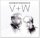 Korespondence V + W - 6 CDmp3 (Čte Norbert Lichý, Václav Knop a Daniela Kolářová) Korespondence V + W - 6 CDmp3 (Čte Norbert Lichý, Václav Knop a Daniela Kolářová)