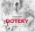 CD Doteky osudu - audiokniha CD Doteky osudu - audiokniha