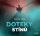 CD Doteky stínů - audiokniha