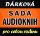 CD Dárková sada audioknih
