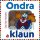 Ondra a klaun - CD (Čte Petr Nárožný) Ondra a klaun - CD (Čte Petr Nárožný)