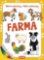 Farma - Velké omalovánky/Veľké maľovanky Farma - Velké omalovánky/Veľké maľovanky