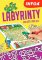 Mini hry - Labyrinty pro děti/pre deti