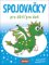 Spojovačky pro děti/pre deti - modrý sešit Spojovačky pro děti/pre deti - modrý sešit