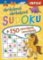 Sudoku pro děti + 150 samolepek / Sudoku pre deti + 150 samolepiek – žlutý sešit / žľtý zošit Sudoku pro děti + 150 samolepek / Sudoku pre deti + 150 samolepiek – žlutý sešit / žľtý zošit