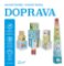 Doprava - Naučné kostky Doprava - Naučné kostky