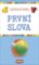 Výukové karty - První slova Výukové karty - První slova