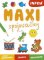Maxi spojovačky Maxi spojovačky