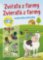 Zvířata z farmy / Zvieratá z farmy - Omalovánky / Maľovanky (+ úžasné POP-UP samolepky) Zvířata z farmy / Zvieratá z farmy - Omalovánky / Maľovanky (+ úžasné POP-UP samolepky)