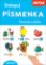 Dolepuj písmenka - Písmenka a slabiky Dolepuj písmenka - Písmenka a slabiky