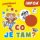 Co je tam? / Krabicová hra Co je tam? / Krabicová hra