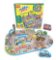 Zvukové puzzle Autodráha Město / Mesto Zvukové puzzle Autodráha Město / Mesto