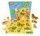 Zvukové puzzle Farma Tablet - vkládačka Zvukové puzzle Farma Tablet - vkládačka