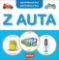 Postřehová hra Z auta / Postrehová hra Z auta Postřehová hra Z auta / Postrehová hra Z auta