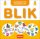 Postřehová hra Blik / Postrehová hra Blik Postřehová hra Blik / Postrehová hra Blik