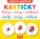 Výukové kartičky - Barvy, tvary, velikosti / Výučbové kartičky - Farby, tvary, veľkosti Výukové kartičky - Barvy, tvary, velikosti / Výučbové kartičky - Farby, tvary, veľkosti