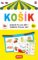 Výuková hra (krabička) - Košík / Výučbová hra - Košík