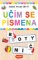 Výuková hra (krabička) - Učím se písmena Výuková hra (krabička) - Učím se písmena