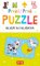 První puzzle - Mláďátka / Prvé puzzle - Mláďatká První puzzle - Mláďátka / Prvé puzzle - Mláďatká