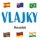 Výuková hra - Vlajky