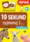 10 sekund vyjmenuj 3… Zvířata - Krabicová hra