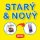 Starý & Nový - Krabicová hra