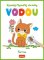 Vymaluj obrázky vodou - Farma Vymaluj obrázky vodou - Farma